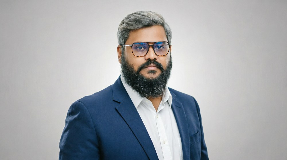 Portrait of Hammathu Muneerul Huda
